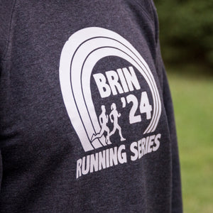 2024 BRIN Crew Sweatshirt