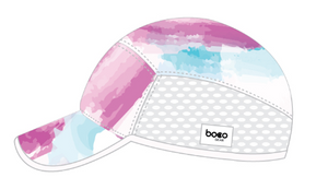 GLH Water Color Run Hat