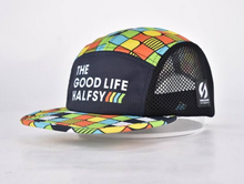 Load image into Gallery viewer, GLH Boco Bold Run Hat
