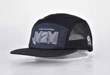 Load image into Gallery viewer, M2M Smasher Run Hat