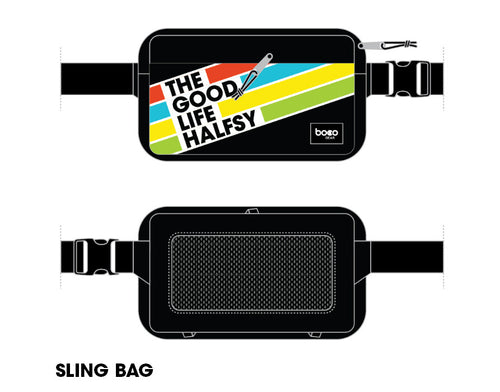 GLH Sling Bag