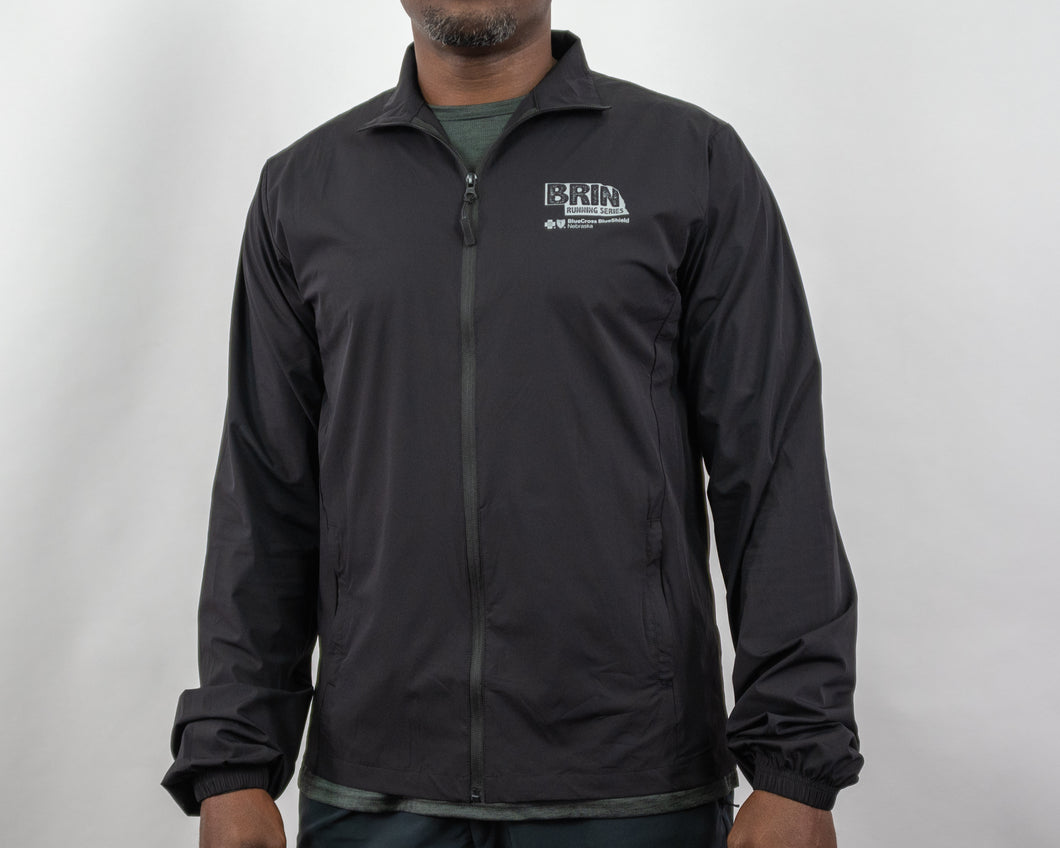 2025 BRIN Run Jacket