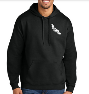 M2M Unisex Track Hoodie