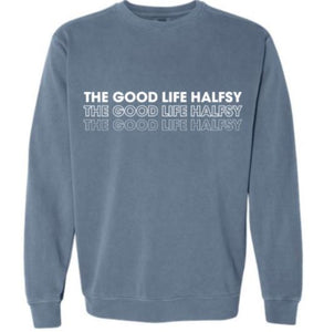 GLH Comfort Repeater Sweatshirt