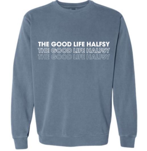 GLH Comfort Repeater Sweatshirt