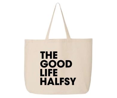 GLH Shopper Tote