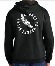 Load image into Gallery viewer, M2M Unisex Track Hoodie