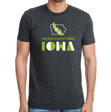 Load image into Gallery viewer, M2M Iowa Run Tee