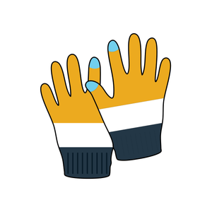 2025 Early Bird Gloves