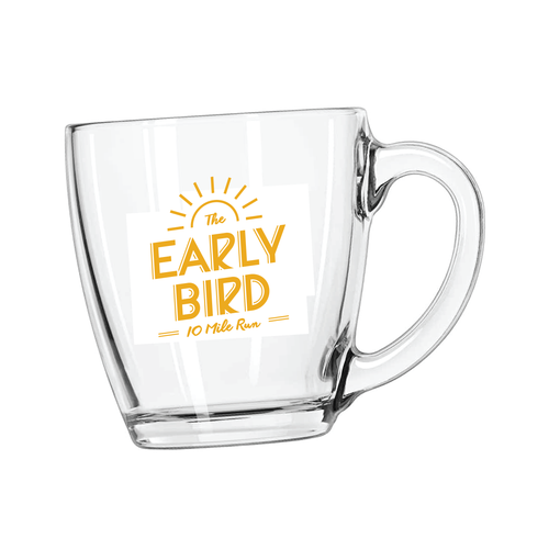 2025 Early Bird Mug