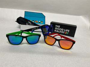 GLH Sunglasses by Smasher Gear