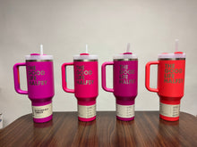 Load image into Gallery viewer, GLH Stanley 40oz Cup (The Quencher H2.0 FlowState Tumbler)