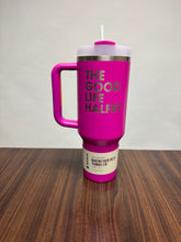 Load image into Gallery viewer, GLH Stanley 40oz Cup (The Quencher H2.0 FlowState Tumbler)