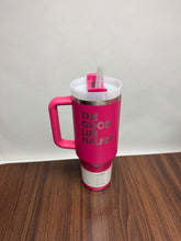 Load image into Gallery viewer, GLH Stanley 40oz Cup (The Quencher H2.0 FlowState Tumbler)