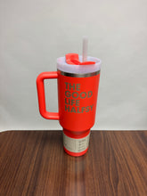 Load image into Gallery viewer, GLH Stanley 40oz Cup (The Quencher H2.0 FlowState Tumbler)