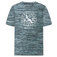 Load image into Gallery viewer, 2025 M2M NE Tech Race Shirt - Unisex &amp; Women's Sizing