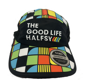 GLH Boco Bold Run Hat