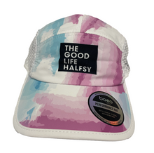 Load image into Gallery viewer, GLH Water Color Run Hat
