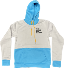 Load image into Gallery viewer, GLH Tricolor Hoodie