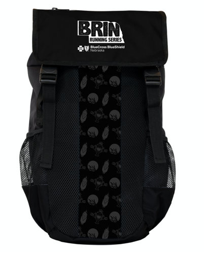 BRIN Backpack