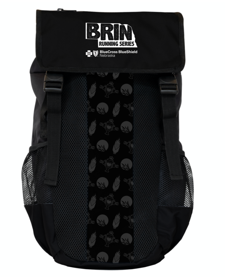 BRIN Backpack