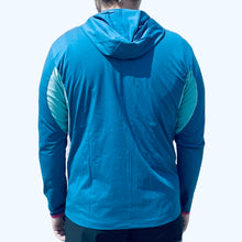 Load image into Gallery viewer, GLH Run Fast Hoody Jacket
