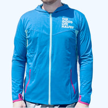 Load image into Gallery viewer, GLH Run Fast Hoody Jacket