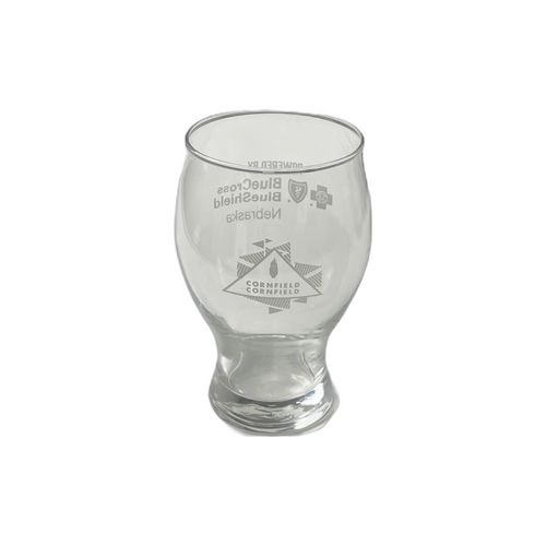 Cornfield Cornfield Pilsner Glass