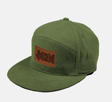 Load image into Gallery viewer, M2M Discrete Anchor Hat