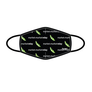 M2M Face Mask
